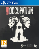 The Occupation PS4
