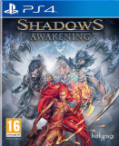 Shadows Awakening PS4