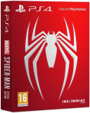 Spider-Man Special Edition PS4