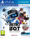 Astro Bot Rescue Mission, PS4