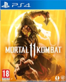 Mortal Kombat 11 PS4