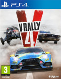V-Rally 4 PS4