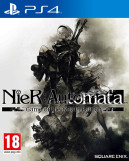 Nier Automata Game of the YoRHa EDITION, PS4