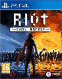 RIOT Civil Unrest PS4