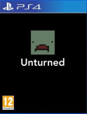 Unturned PS4