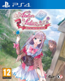 Atelier Lulua The Scion of Arland PS4