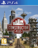 Constructor Plus PS4