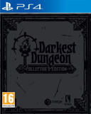 Darkest Dungeon Collector's Edition PS4