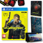 Cyberpunk 2077 PL/ANG PS4