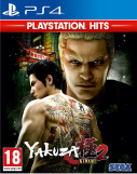 Yakuza Kiwami 2 PS4