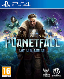 Age of Wonders Planetfall PS4