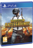 Playerunknown's Battlegrounds PS4