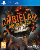 Zombieland Double Tap Road Trip PS4