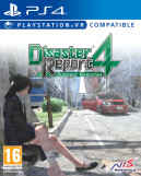 Disaster Report 4 Summer Memories PS4
