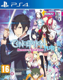 Conception Plus Maidens of The Twelve Stars PS4