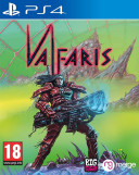 Valfaris PS4