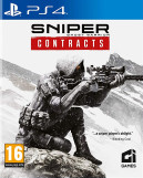Sniper Ghost Warrior Contracts PS4