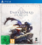 Darksiders Genesis Collector's Edition PS4
