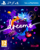 Dreams, PS4