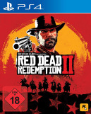 Red Dead Redemption 2 PL/ANG/DE PS4