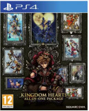 Kingdom Hearts All-in-One Package PS4