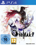 Oninaki PS4