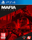Mafia Trylogia, PS4