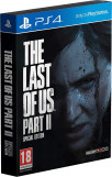 The Last Of Us Part 2 Special Edition PS4