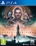 Stellaris Console Edition PS4