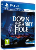 Down the Rabbit Hole  VR PS4