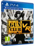 Gun Club VR PS4
