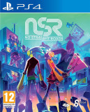 No Straight Roads PS4