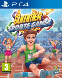 Summer Sports Games PS4