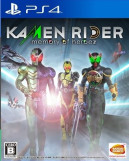 Kamen Rider Memory of Heroez PS4
