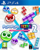 Puyo Puyo Tetris 2, PS4