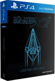 Soldner-X 2 Final Prototype Definitive Edition Limited Edition PS4