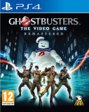 Ghostbusters The Video Game Remastered PS4