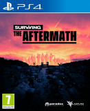 Surviving the Aftermath PS4