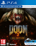 DOOM 3 [VR Edition] PS4