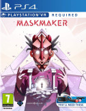 Mask Maker PS4