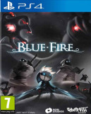 Blue Fire PS4