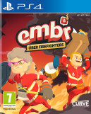 Embr Uber Firefighters PS4