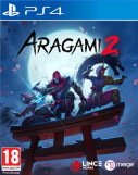Aragami 2 PS4