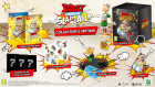 Asterix & Obelix Slap them All! Collector's Edition PS4