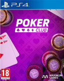 Poker Club PS4
