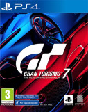 Gran Turismo 7 PL/ANG, PS4