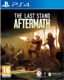 The Last Stand Aftermath PS4