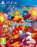 Ty the Tasmanian Tiger HD PS4
