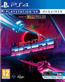 Synth Riders PS4