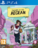 Treasures of the Aegean PS4